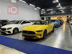 فۆرد مۆستانگ